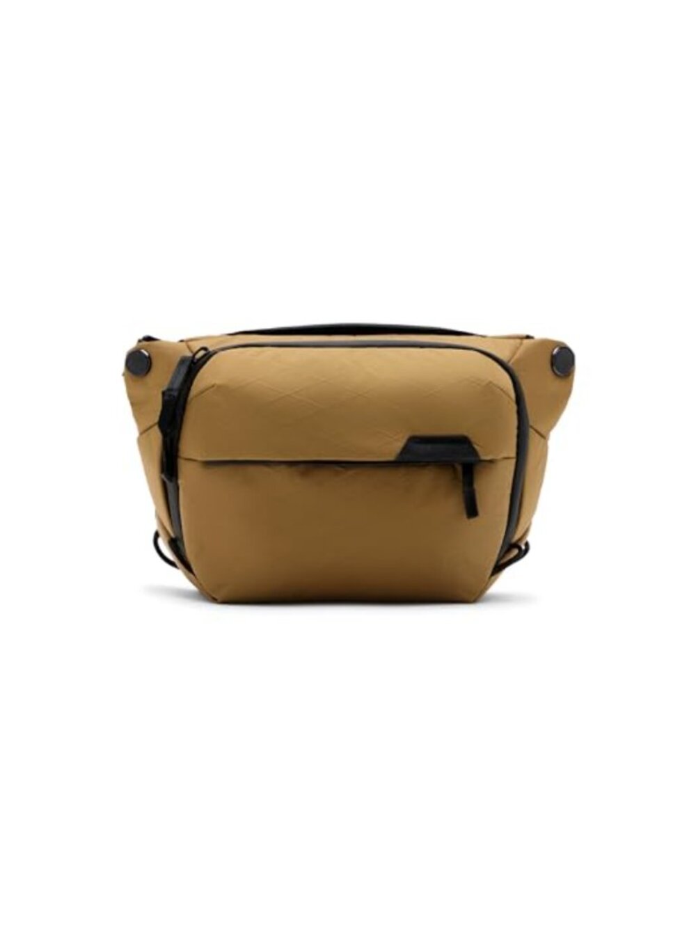Peak Design Everyday Sling 3L Recycled Nylon Crossbody Camera Bag